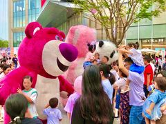 -东莞松山湖万象汇