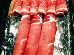 美肥牛肉-王家渡火锅店(亦庄店)