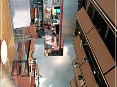-The Diner X餐厅(青岛万象城店)