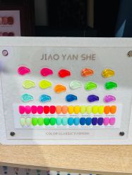 -MM美甲美睫·私人定制