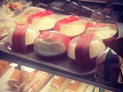 -一鸣真鲜奶吧(双菱路店)