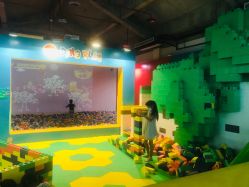 -恐龙探索乐园(磁器口店)