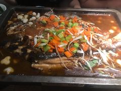 -探鱼·鲜青椒爽麻烤鱼(领展购物广场店)