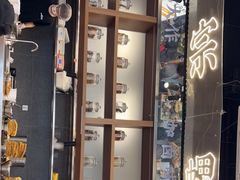 -小螺大作·螺蛳粉火锅(林和西店)