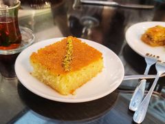 -梅夫娜土耳其餐厅.清真HALAL