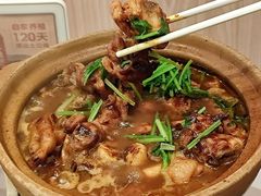 -川味堂·四川豆花(八卦岭店)
