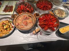 -靓靓蒸虾·头牌蒸虾(沙湖旗舰店)