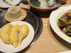 -隐泉京望日式料理(太和广场店)