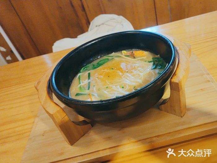 勺子米线·云南传统小吃市集(四方街店)图片
