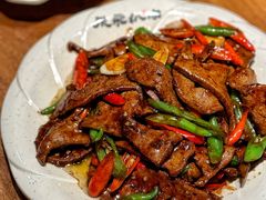 -張飛扒肉·龙江非遗(道外店)