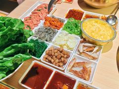 冷面-伊茉家的烤肉店(勒泰中心店)
