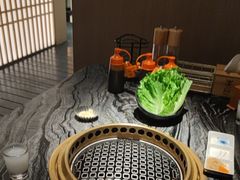 -牛局别馆·和牛烧肉(日月广场店)