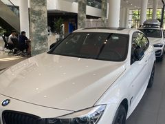 -上德宝骏宝马5S店