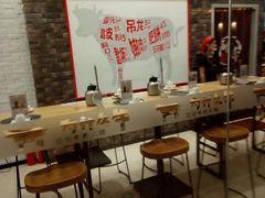 -为什么牛潮汕牛肉火锅(万胜广场店)