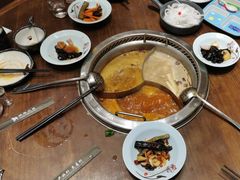 -快乐小羊火锅餐厅(农科路店)