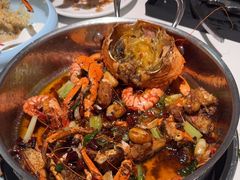 -七欣天香辣蟹火锅(南通任港路大润发店)