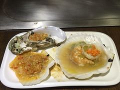 -铁板诱惑法式铁板烧(大卫城店)