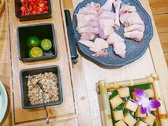 -椰夫人·养生椰子鸡(金沙洲永旺店)