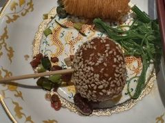 -芭莉与彩虹西餐厅(成都合生汇店)