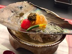 -鳥喜Toriki怀石烧鸟料理