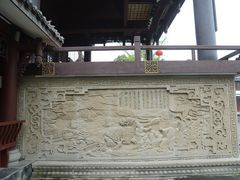 -张坝桂圆林公园