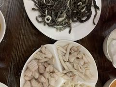 -爆肚冯(廊房二条店)