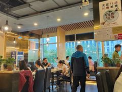 -烹然四季椰子鸡火锅(团结湖总店)