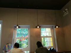 -W CAFE(甜爱路店)