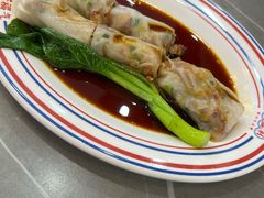 -永盛茶档·港式餐厅(桥北店)