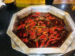 -香传承重庆火锅(直营中山路店)