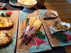 -酒久自助料理(佳兆业店)
