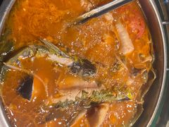 -阿婉贵州苗家酸汤鱼(梅林店)