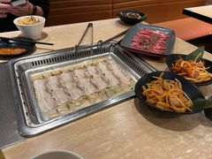 -新石器烤肉(高行万嘉店)
