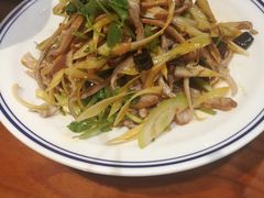 -临潼印象·特色陕菜