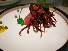 -鸭匠食府·挂炉烤鸭·新京菜(阜成路店)