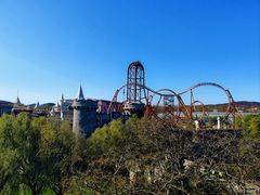 -大连海昌发现王国主题公园