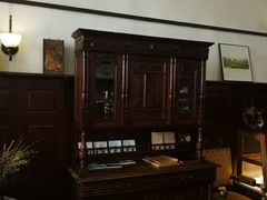 -中山路壹号传奇club·啤酒花园餐厅