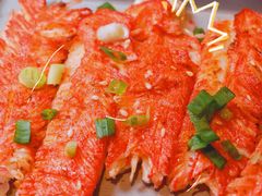 -燥次·烧烤酒场(万象城店)