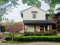-石湖景区