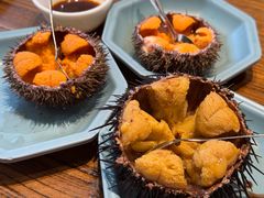 -海味当家·蒸锅海鲜(星海公园店)