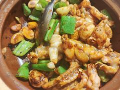 -常来小聚·广州非遗传承餐厅(地王广场店)