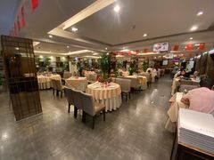 大堂-大鸭梨(天通西苑店)