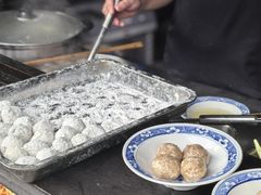 -盂城驿-南门大街