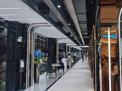 -悦莱美游泳健身(珠江新城花城汇店)