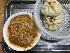 -新月斋(豆瓣胡同店)