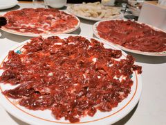 -汕头八合里海记牛肉店(清河店)