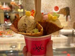-甜艺廊(永利皇宫店)