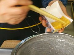 -老绍兴三味臭豆腐(奥林匹克购物广场店)