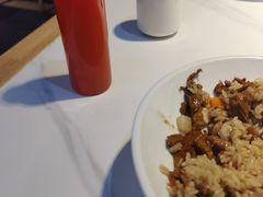 -黑鸡小馆(金源店)