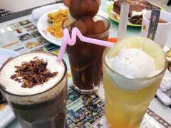 -澳门陈光记烧味饭店(万象城店)